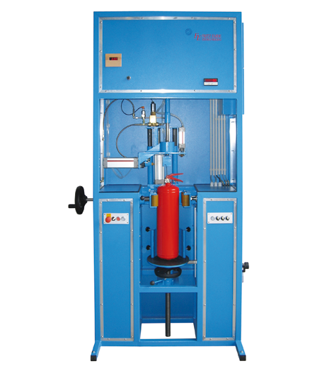 Ventilanlage - AEAE - FRITZ EMDE - Fabrikation von Maschinen und Vakuumanlagen
