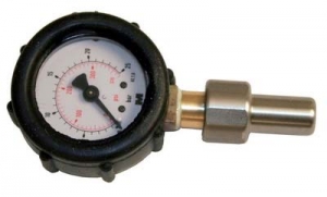 Fire Extinguisher Servicing Tools